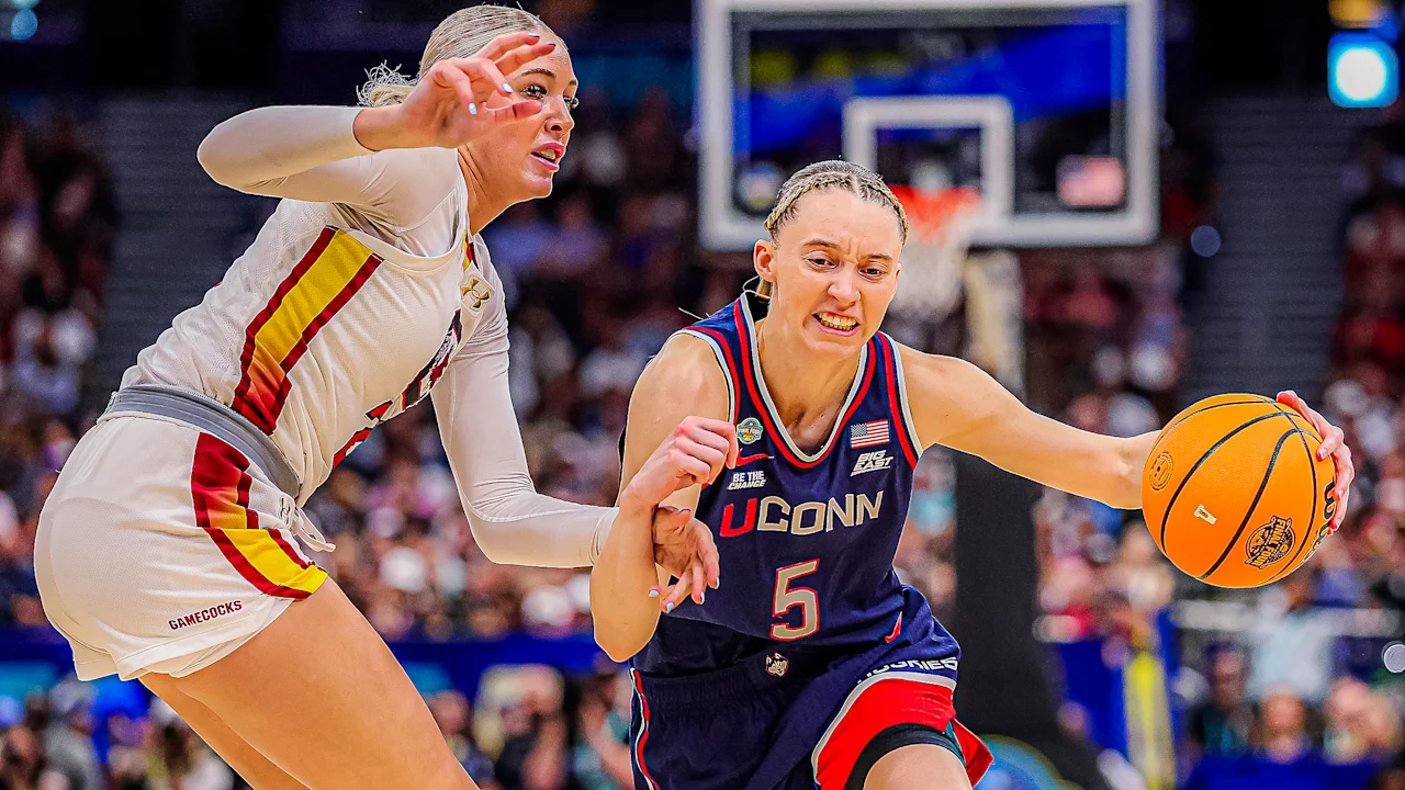 De waanzin vóór March Madness: Assepoester-teams worden geboren in de conferentietoernooien van deze week