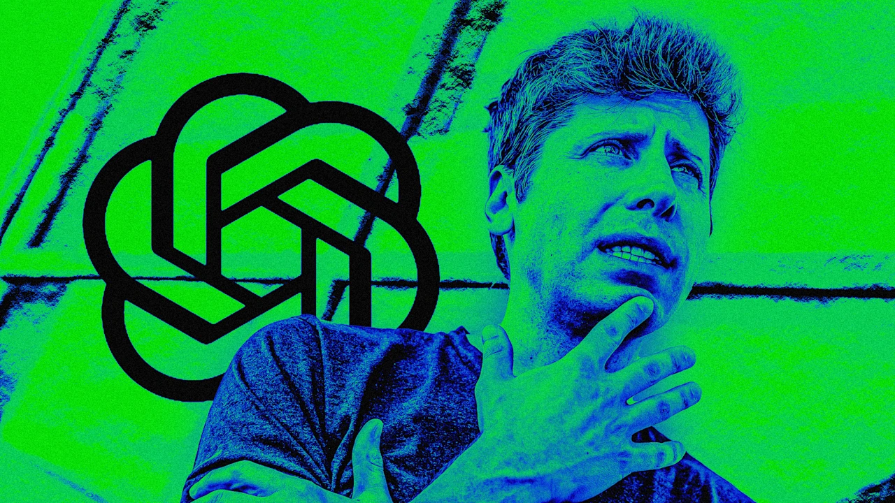 De Pentagon-deal van OpenAI stelt opnieuw de geloofwaardigheid van Sam Altman in twijfel