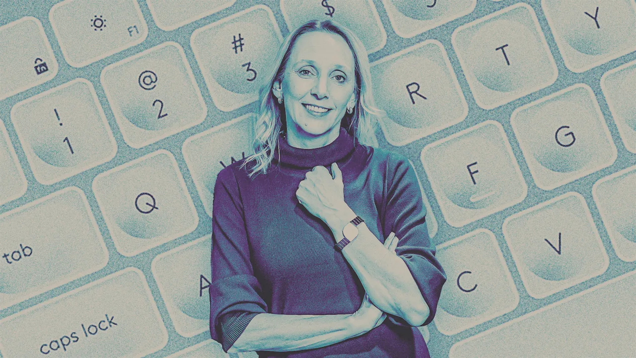 Logitech-CEO Hanneke Faber over waarom AI hardware weer ‘sexy’ maakt