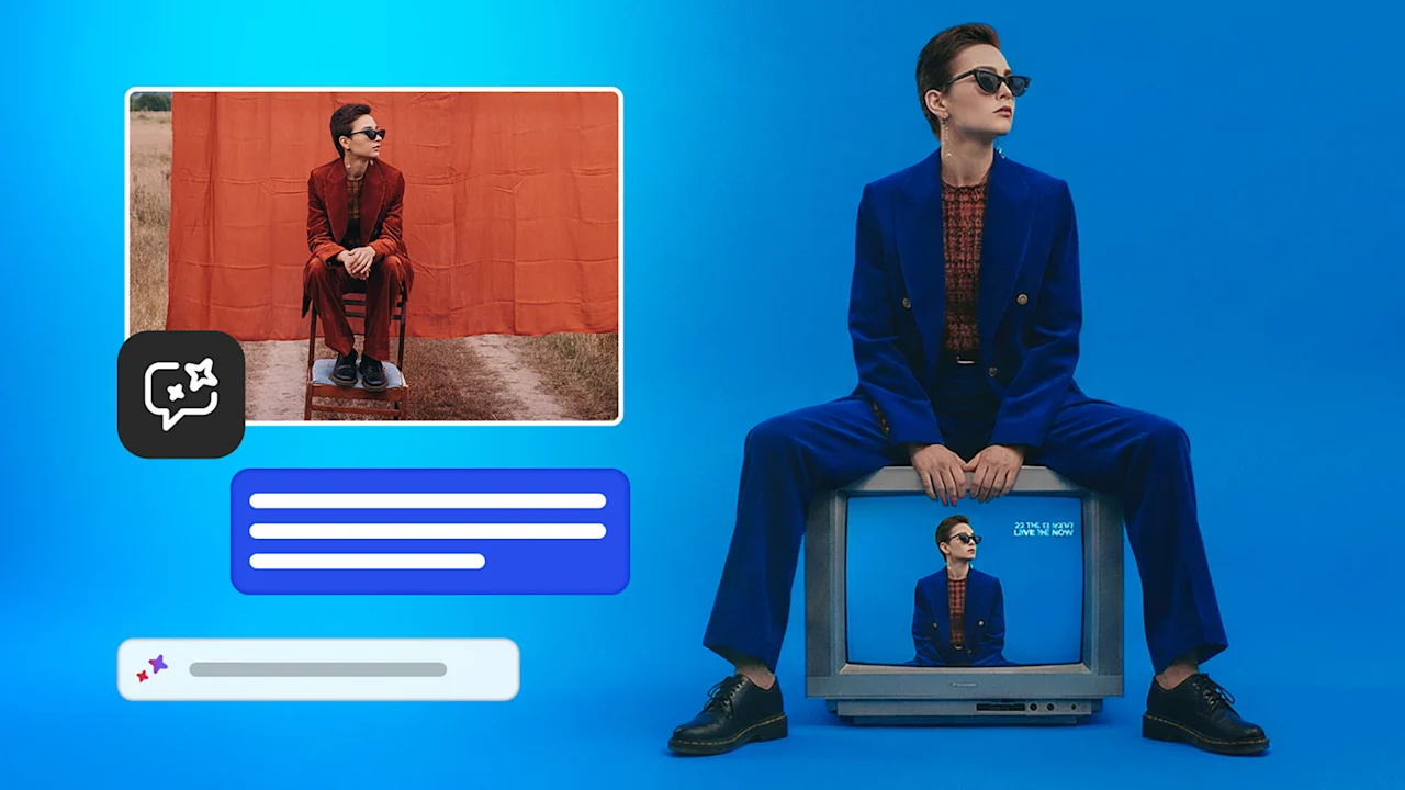 De nieuwe AI-assistent van Photoshop maakt het gemakkelijker dan ooit om afbeeldingen te bewerken