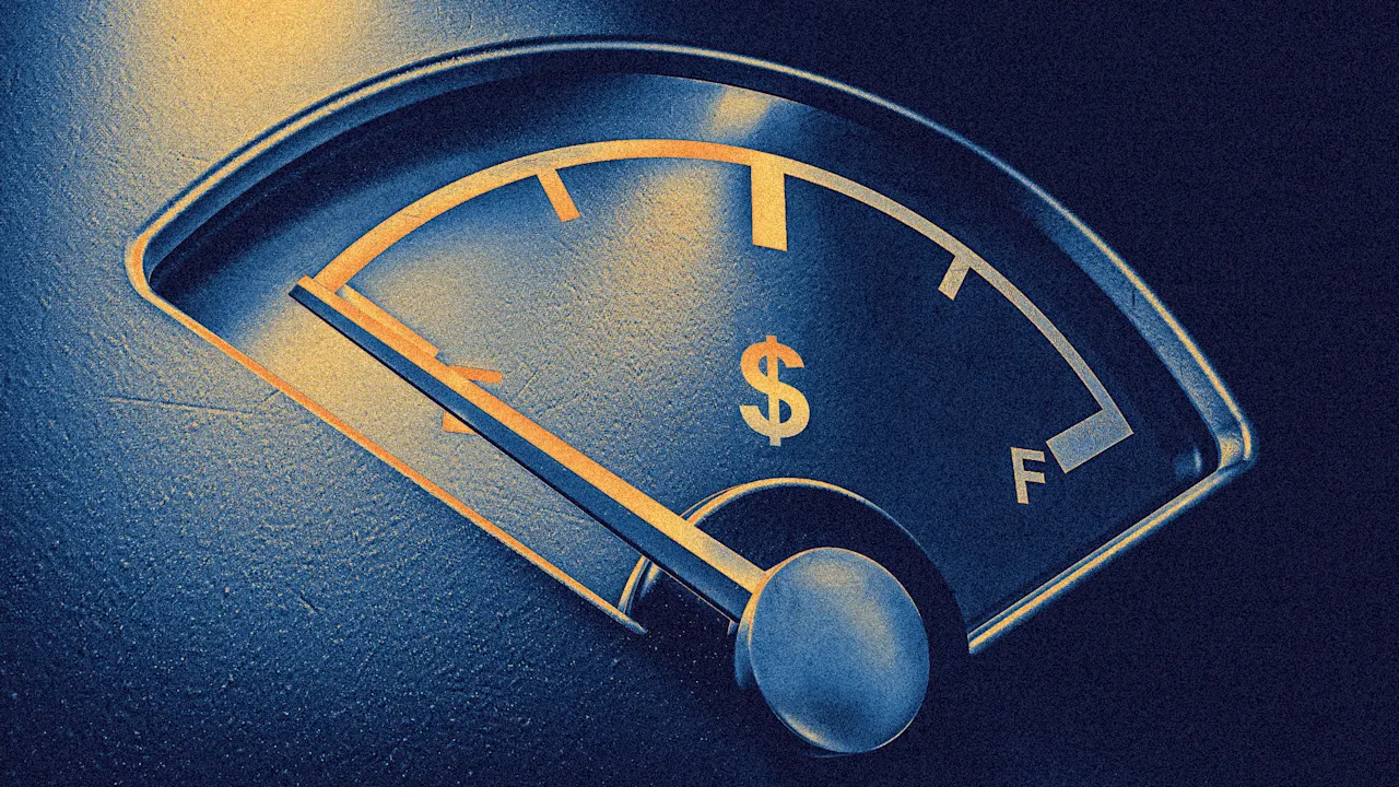 De oorlog tegen Iran heeft de olieprijzen duurder gemaakt. Uw boodschappen zijn wellicht de volgende