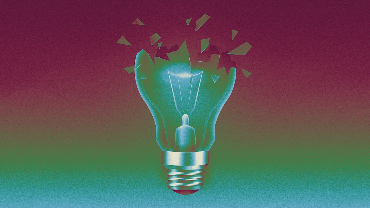 De echte reden waarom uw ideeën op het werk worden gestolen – en hoe u dit kunt stoppen