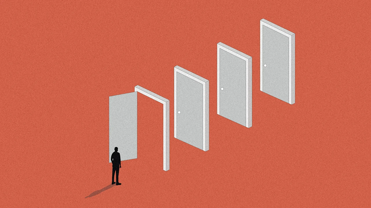 Het verborgen probleem met het gevoel ‘overwerkt en onderbetaald’ te zijn