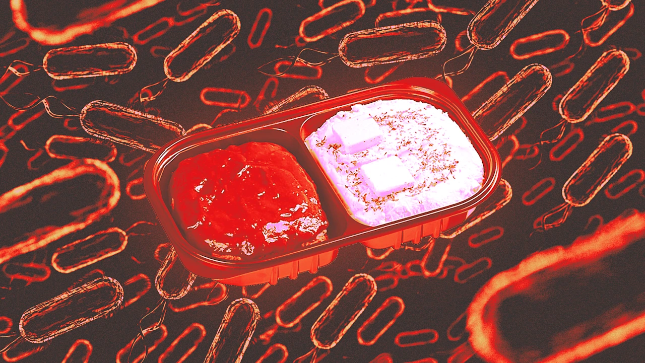 De vrees voor Salmonella leidt ertoe dat Costco zijn gehaktbroodmaaltijdpakketten terugroept. Zijn er nog andere voedingsmiddelen getroffen?