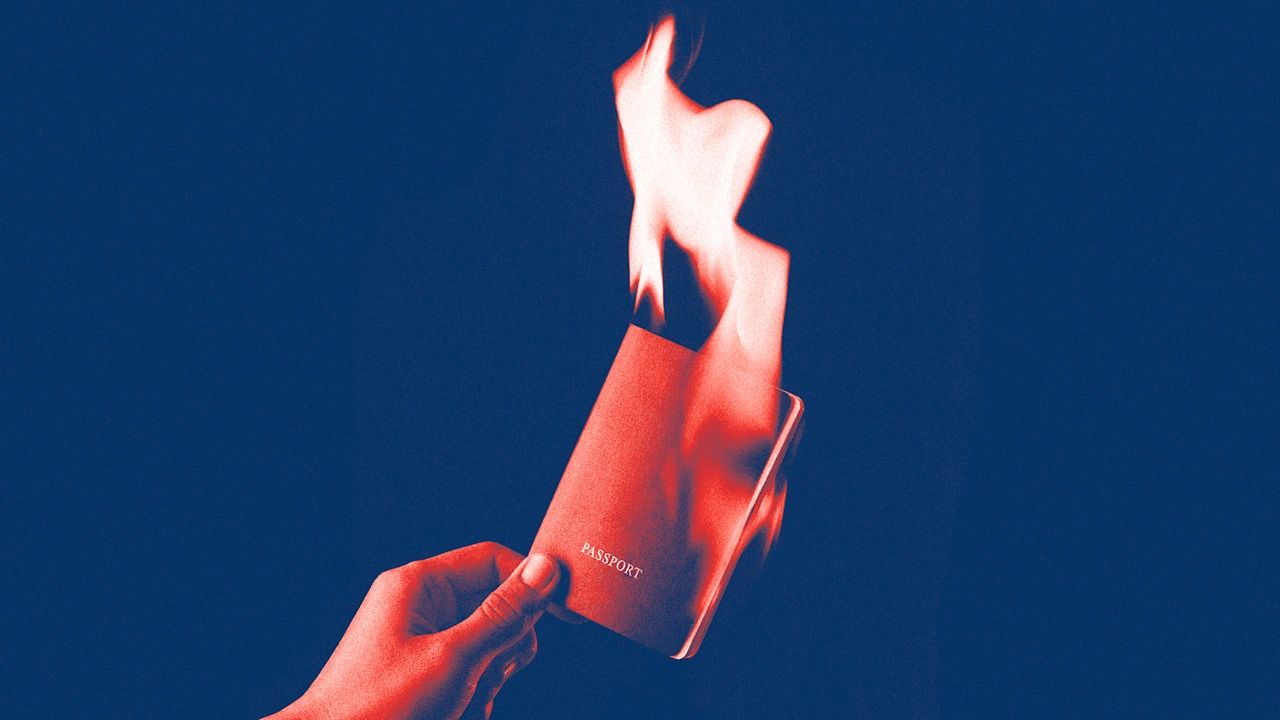 Een recordaantal Amerikanen wil eruit – nu maakt de regering het gemakkelijker