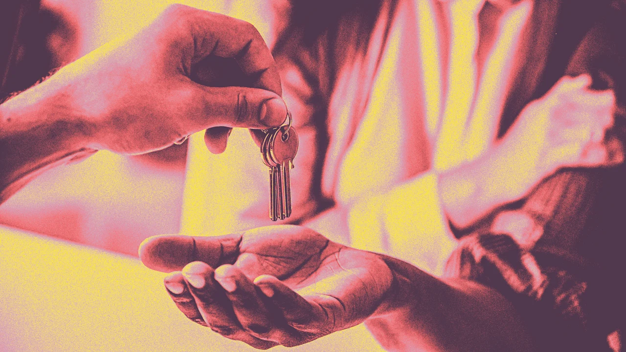 De huurprikkels op de huizenmarkt bereiken het hoogste punt in twaalf jaar, omdat de lagere vraag en het hogere aanbod de concessies voor appartementen stimuleren