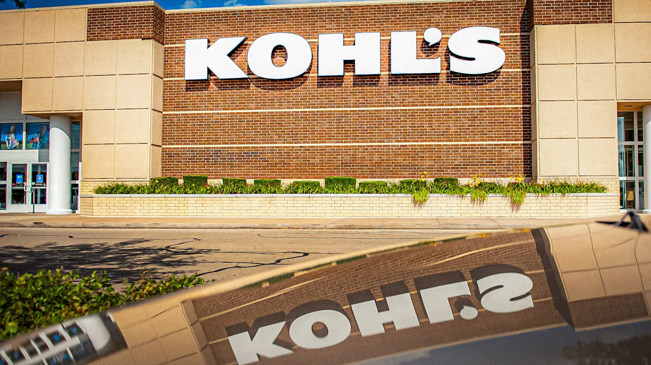 Kohl’s winkelsluitingsupdate: CEO onthult wat er gebeurt nadat tientallen locaties vorig jaar zijn gesloten