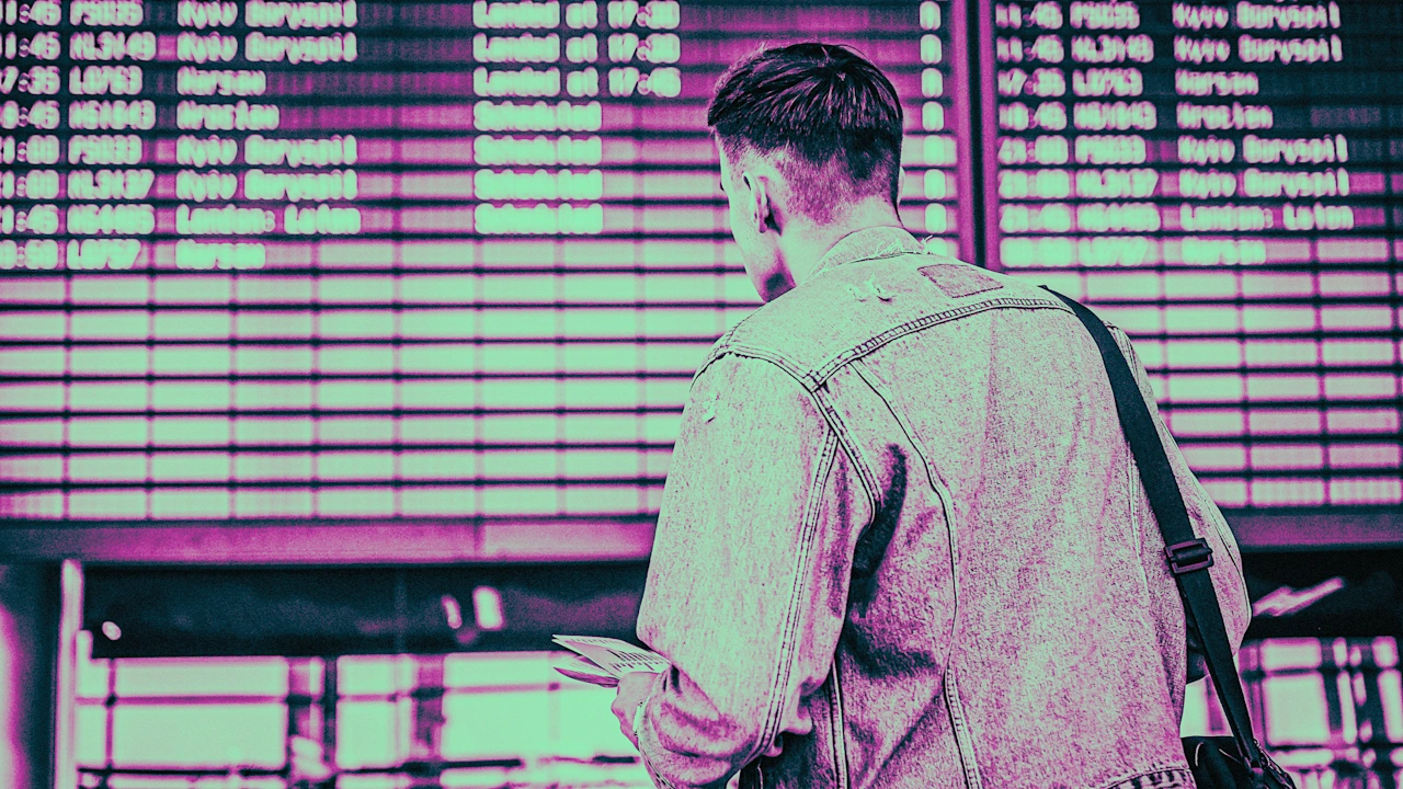 Luchthavens bezwijken onder druk – en sommige zouden kunnen sluiten, waarschuwen functionarissen