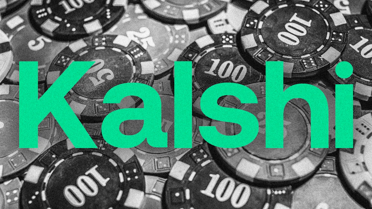 Handelaren stroomden massaal naar de voorspellingsmarkten – nu wordt het model getest door een strafzaak