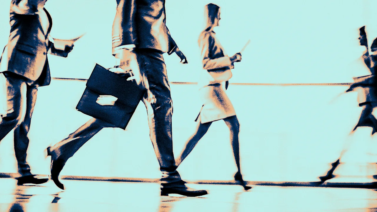 How to say no when it counts