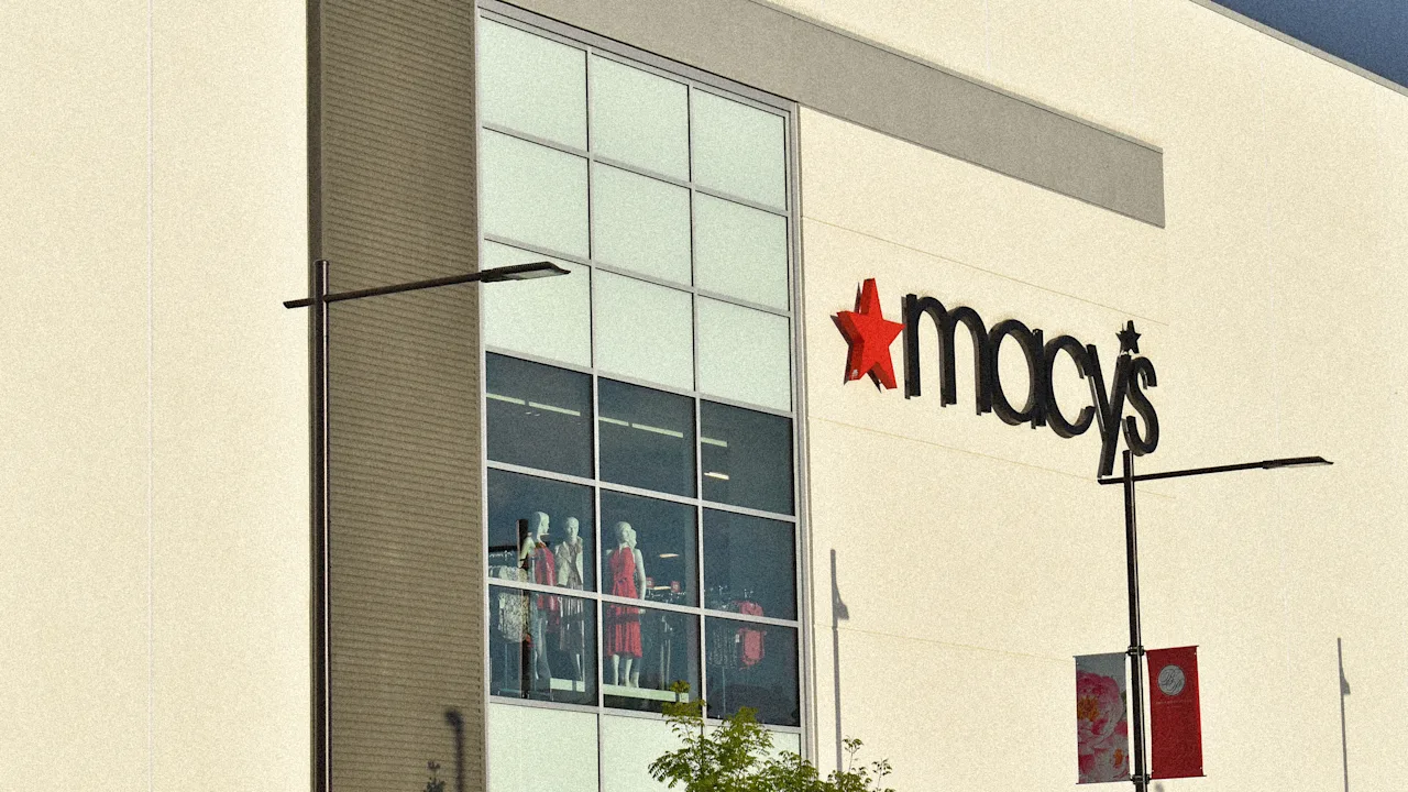 Macy’s Store Closings Update: Veroordeelde locaties zullen over een langere tijdlijn sluiten dan eerder gepland