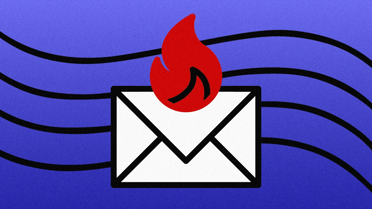 USPS waarschuwt dat het 2027 wellicht niet zonder veranderingen zal halen, te beginnen met duurdere postzegels