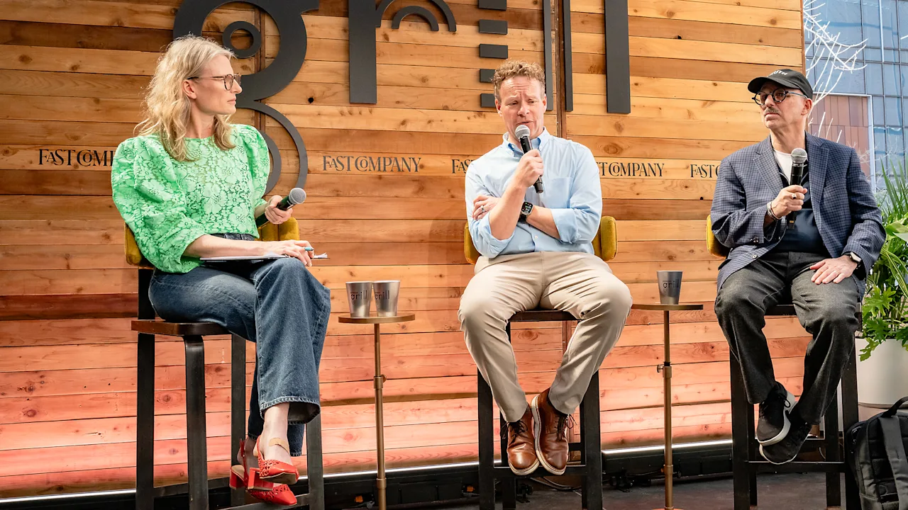 Waarom maatschappelijke verandering en technologie van cruciaal belang kunnen zijn voor het herwinnen van vertrouwen in de nieuwsmedia