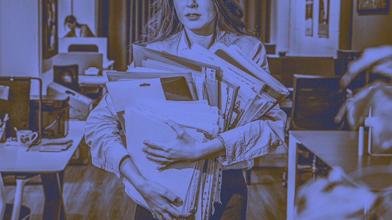 De CEO van Crypto.com is de nieuwste baas die AI de schuld geeft, omdat hij 12% van het personeel ontslaat