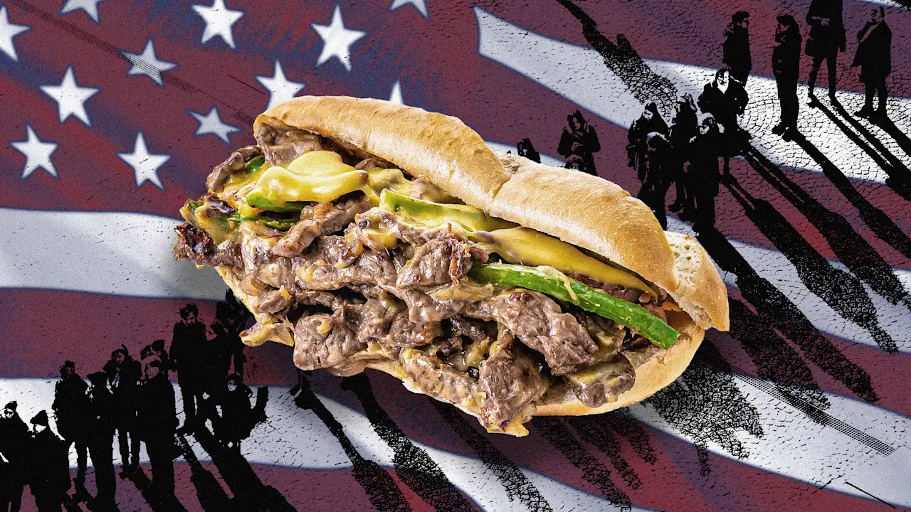 Nationale Cheesesteak Day 2026: waar u aanbiedingen en gratis broodjes kunt krijgen, plus een unieke verrassing op de luchthaven van Philadelphia