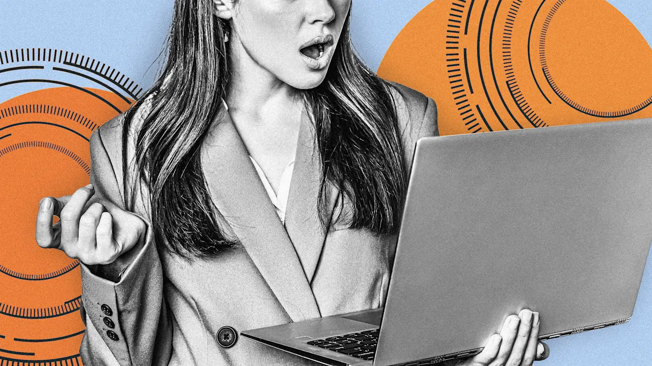 AI verandert niet alleen de productiviteit en dreigt banen te vernietigen. Het verandert de manier waarop we leiding geven, communiceren en elkaar behandelen. Het creëert ook een nieuwe genderkloof