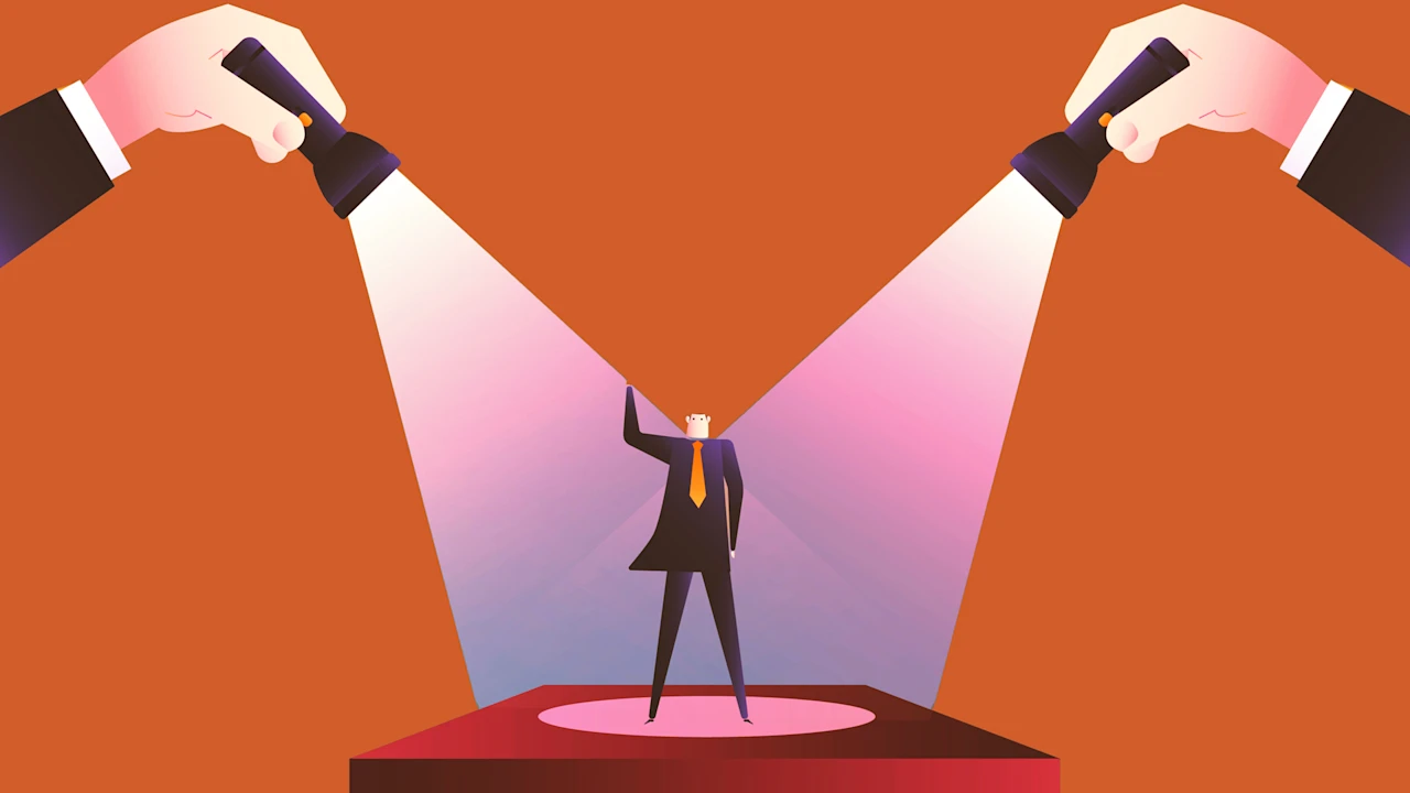 Hoe herken je snel een slechte manager? Zoek naar dit 1 waarschuwingsbord