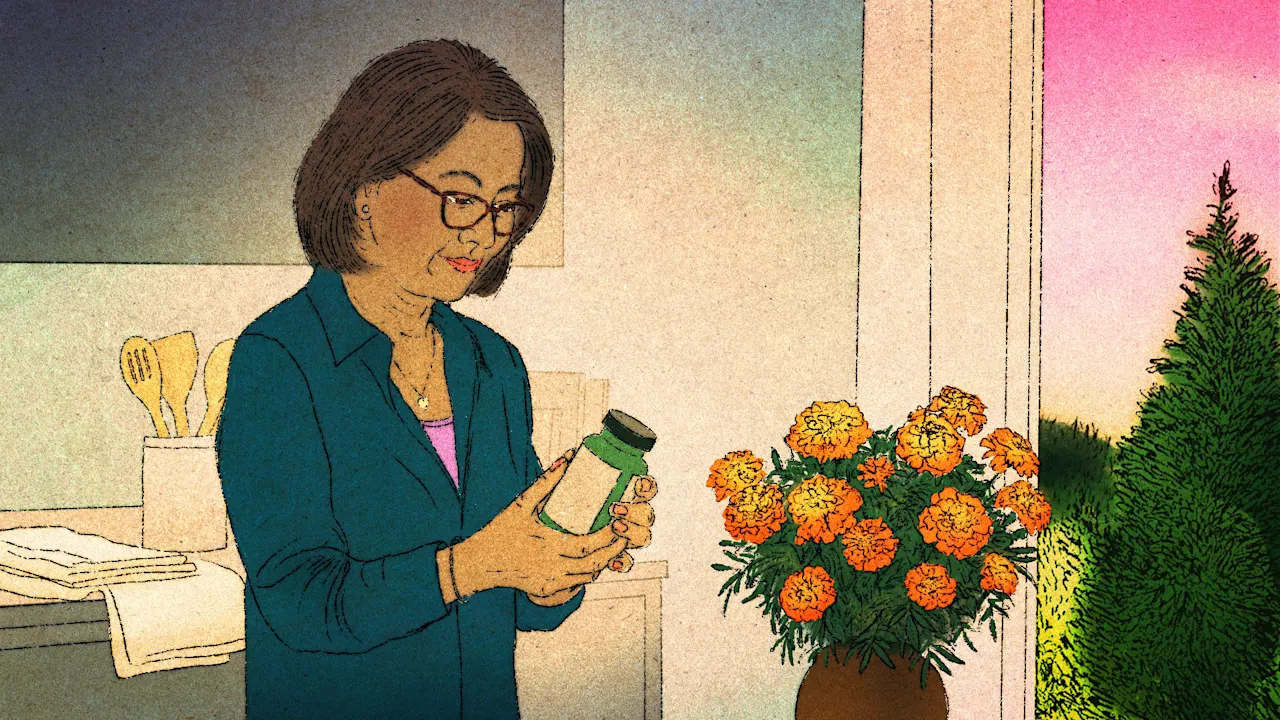 Producten voor de menopauze zijn nu overal. Artsen dringen er bij vrouwen op aan uiterst sceptisch te zijn