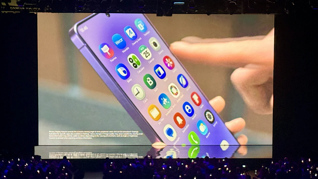 Samsung sluit zijn sms-app voor Amerikaanse klanten af