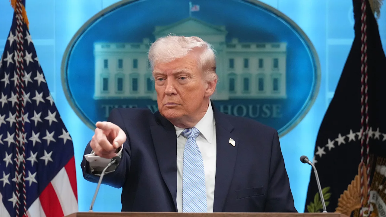 Is het dreigement van Trump om de Iraanse infrastructuur op te blazen een oorlogsmisdaad? Deskundigen wegen mee