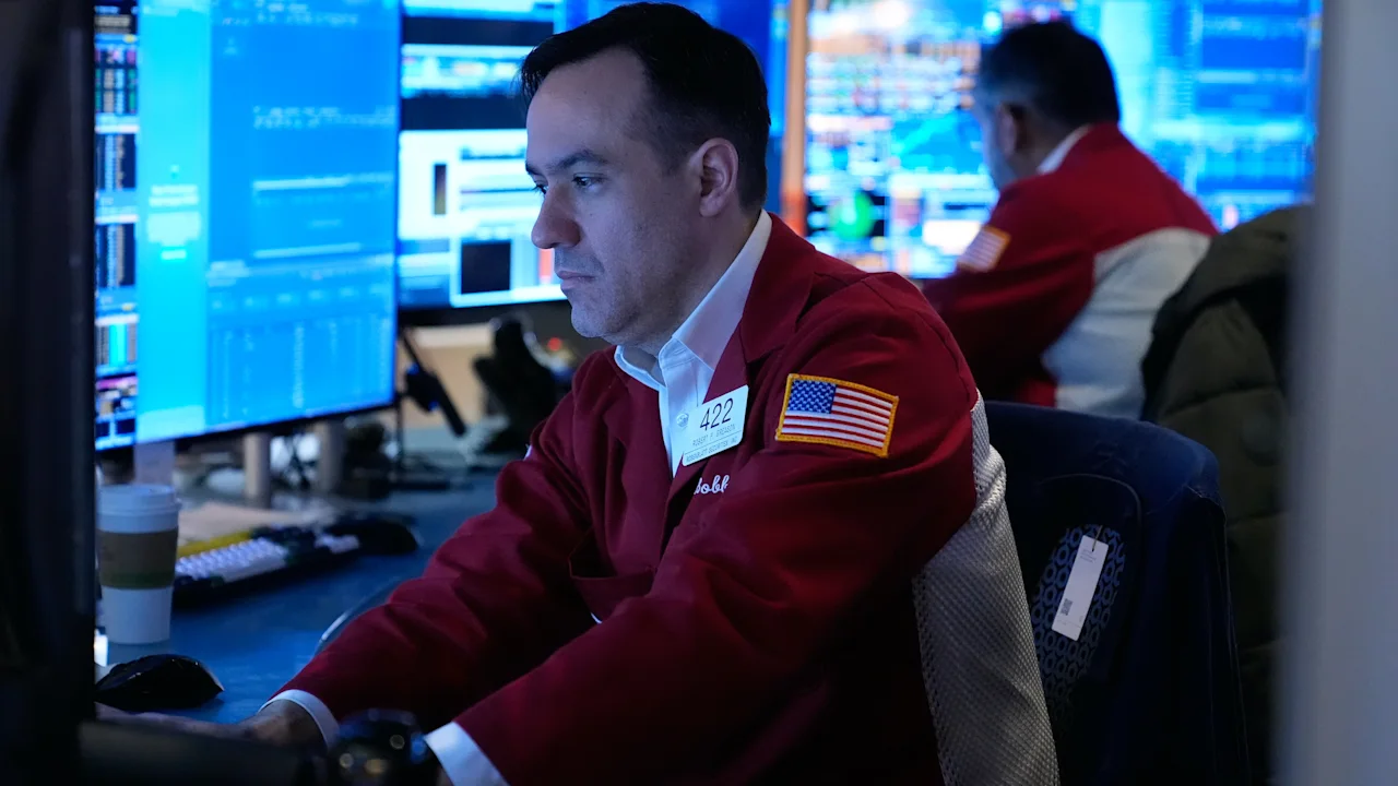 De olieprijzen bereikten $100 en de aandelenkoersen vertragen vanwege de twijfels over het staakt-het-vuren tussen de VS en Iran