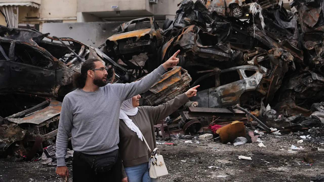 Het fragiele staakt-het-vuren tussen Iran en de VS zal aflopen zodra bemiddelaars een update geven