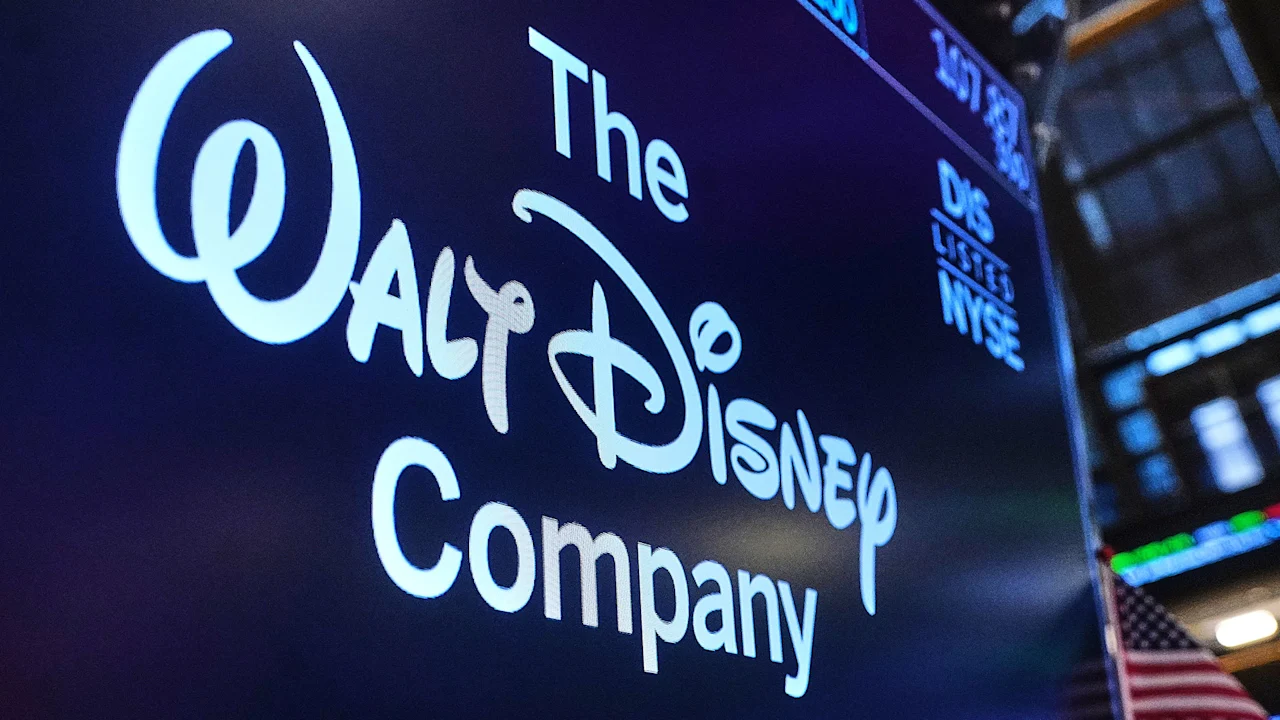 Disney begint met het ontslaan van 1.000 werknemers. Hier leest u wie er getroffen zal worden