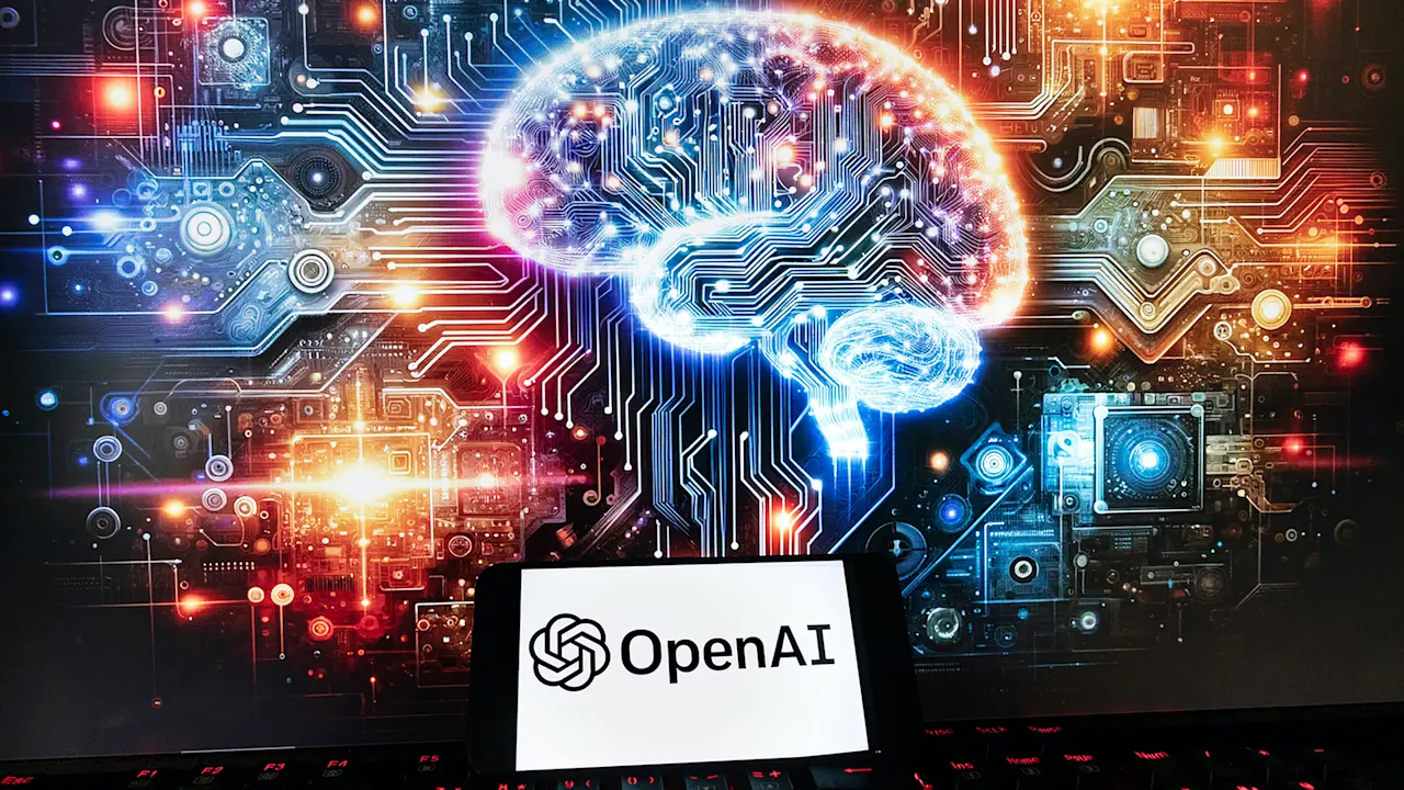 OpenAI verlegt zijn focus naar zakelijke gebruikers onder antropische druk