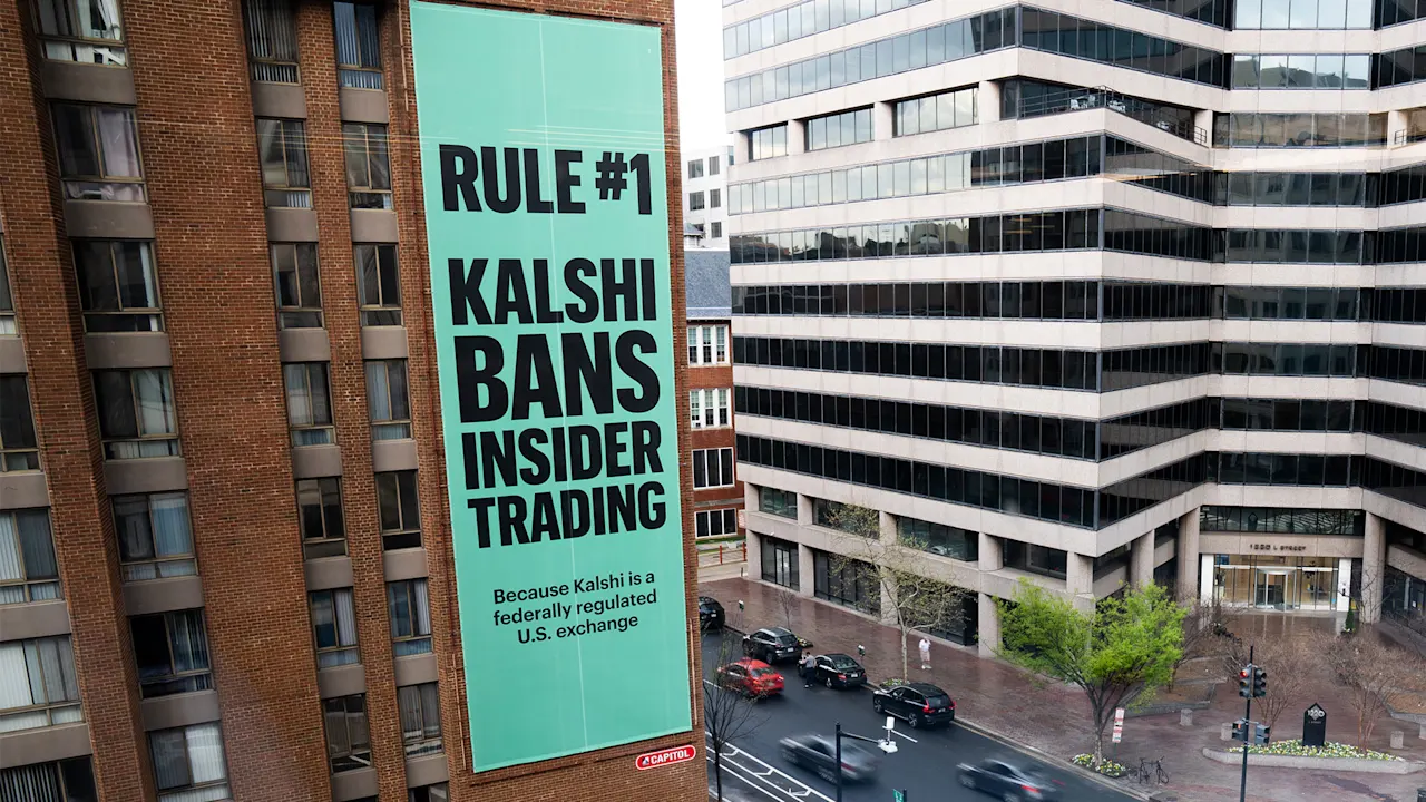 Polymarket en Kalshi nemen het op tegen een verenigd congres terwijl DC de controle op de voorspellingsmarkten opvoert