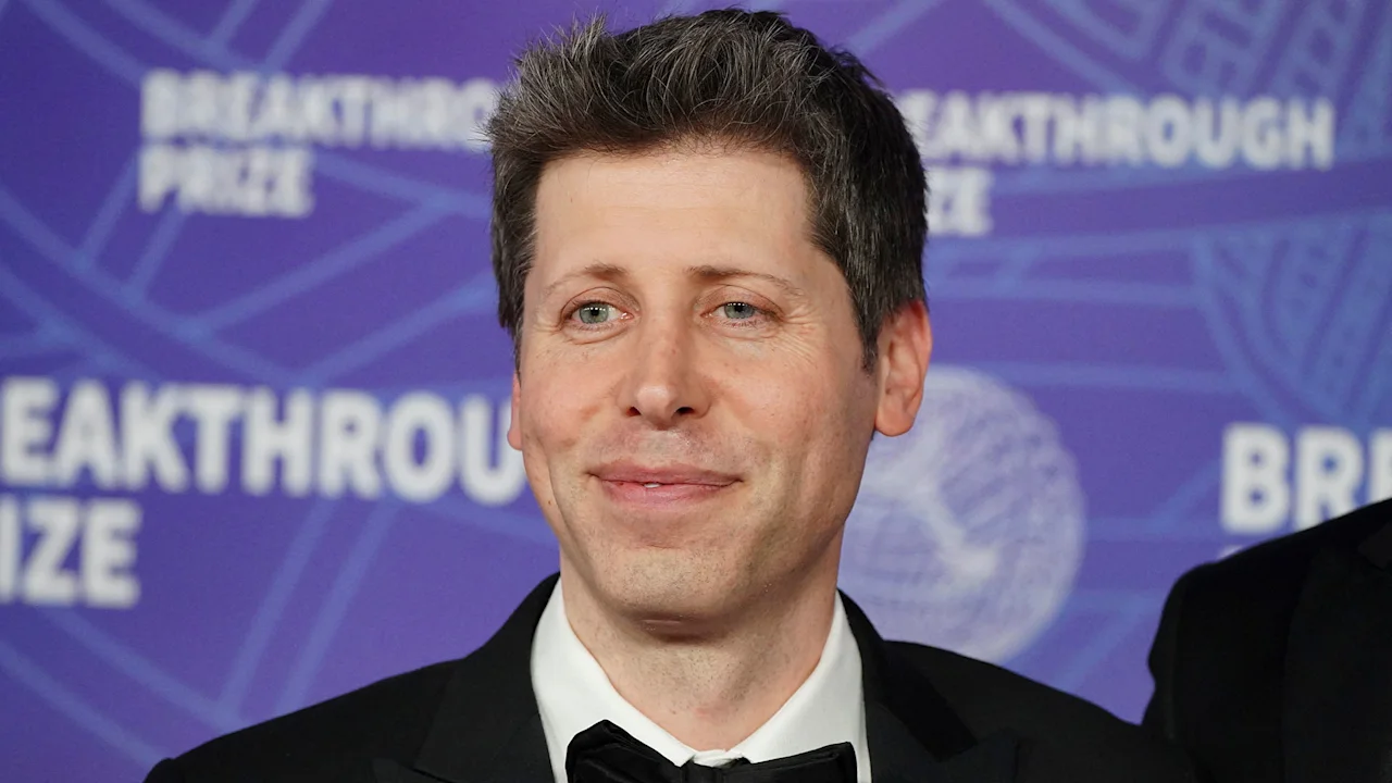 Elon Musk en Sam Altman van ChatGPT gaan naar een AI-proces dat tegenstrijdige getuigenissen belooft