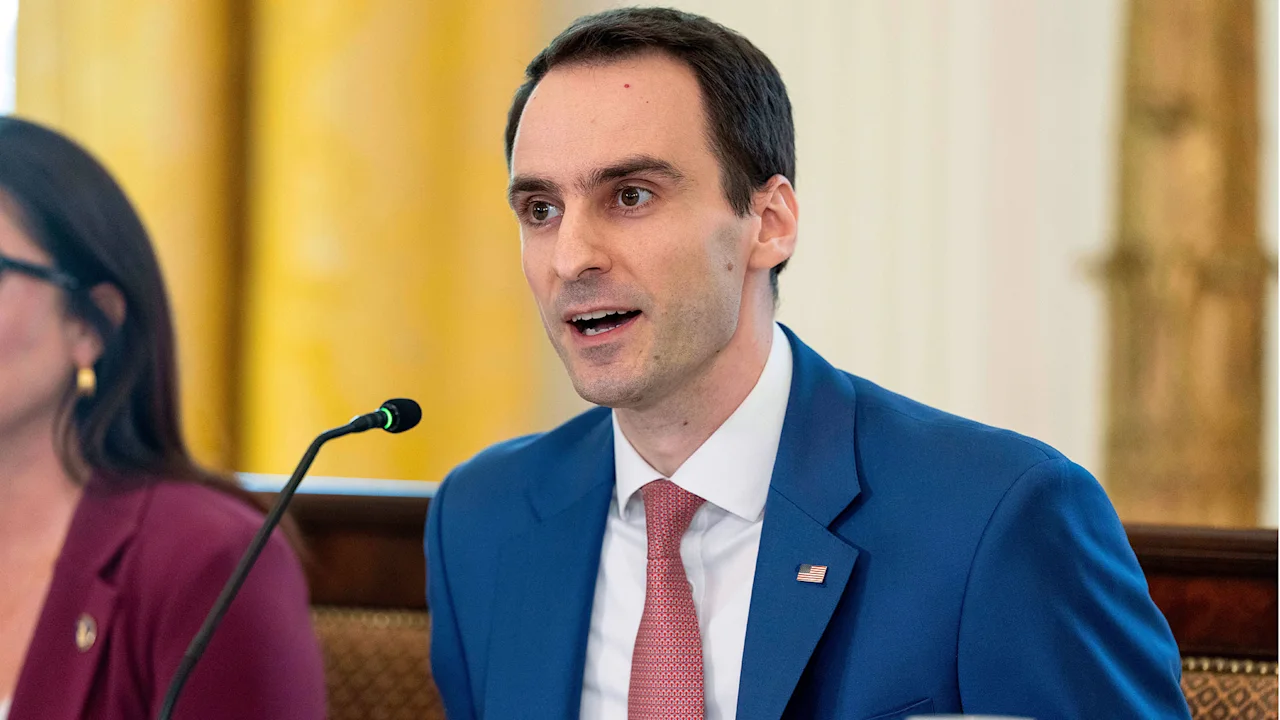 De regering-Trump belooft hardhandig optreden tegen China’s ‘exploitatie’ van in de VS gemaakte AI-modellen