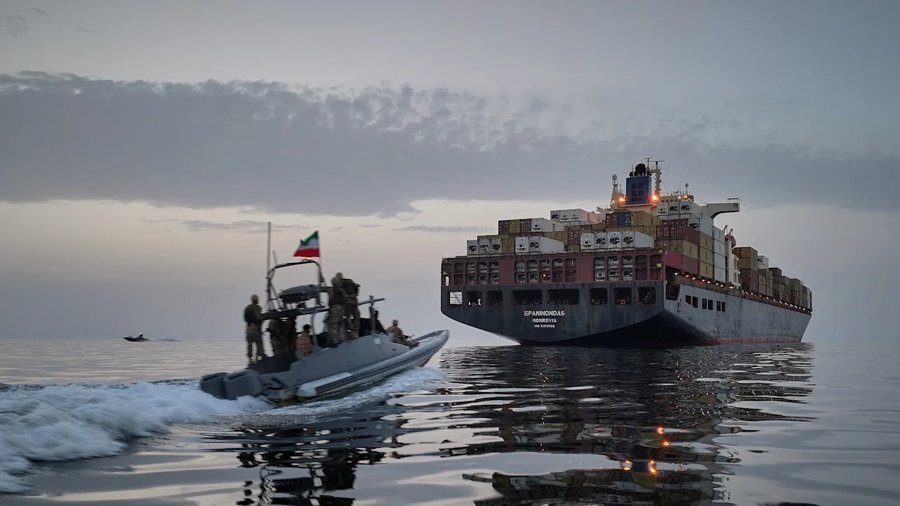 How the Trump administration is responding to Iran’s proposal to end the war