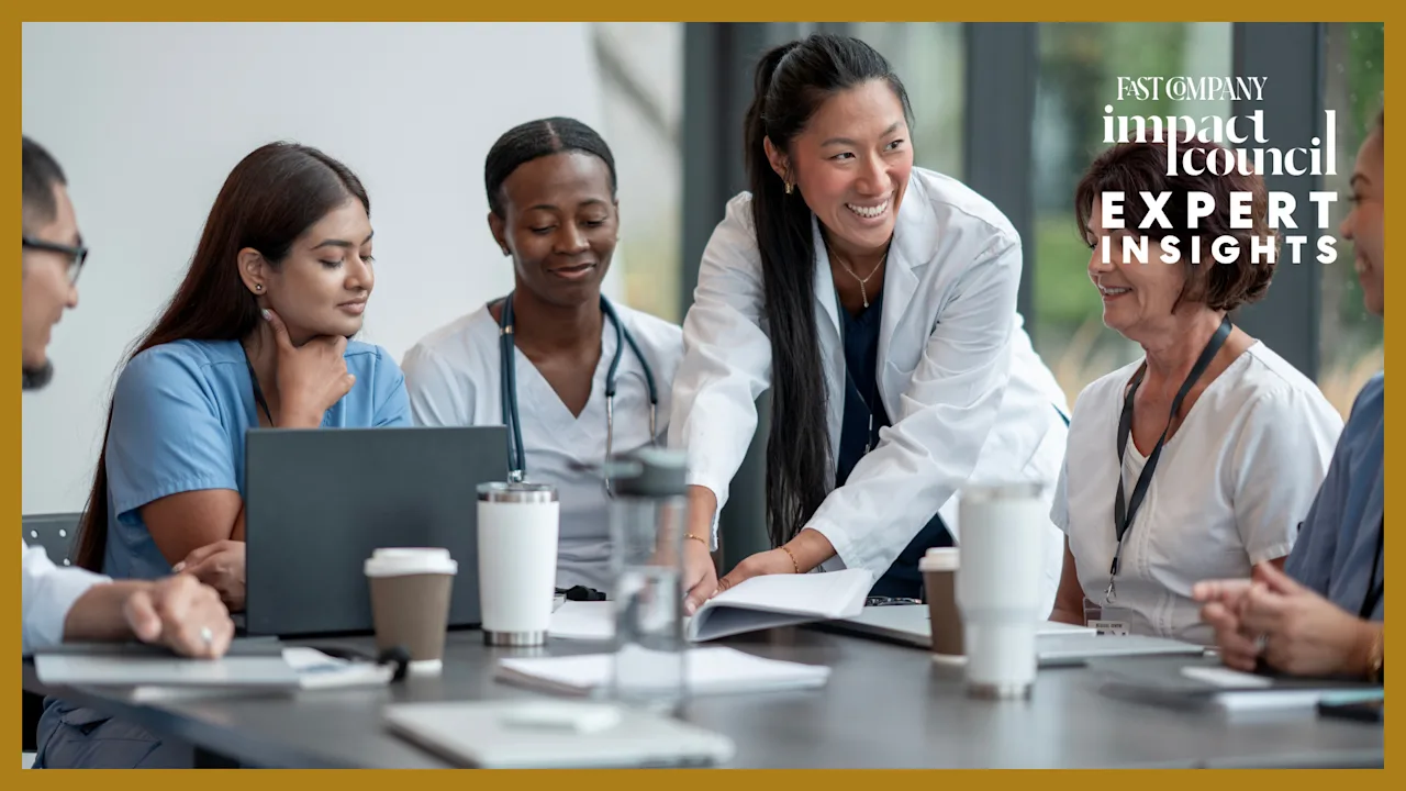 9 leiders over wat ze zouden veranderen aan het beheer van personeel