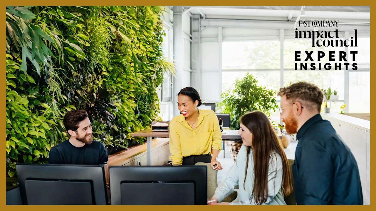 Corporate Sustainability Quietly Thrives Amid Political Headwinds, Leaders Reveal