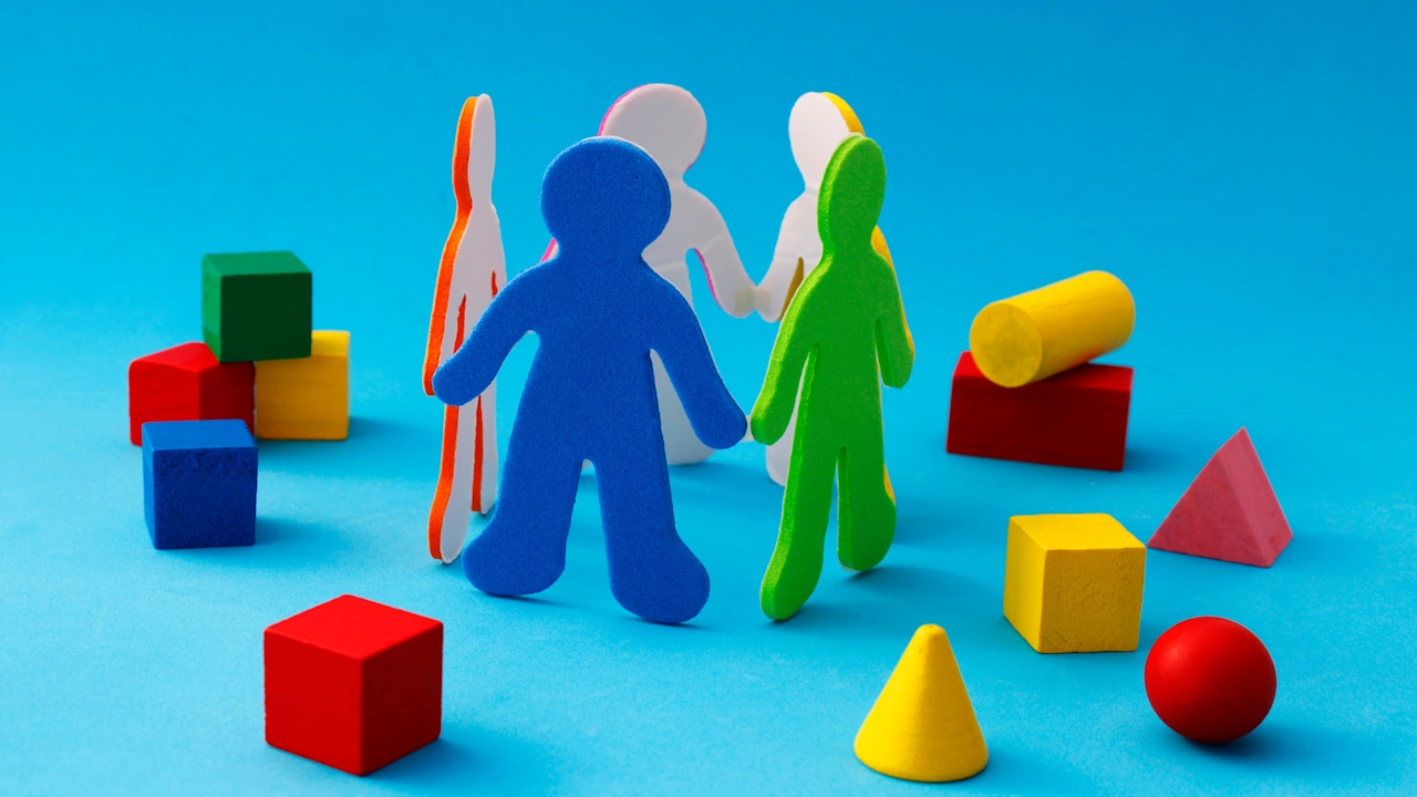 Waarom leiders een gemeenschap moeten opbouwen, één verbinding tegelijk