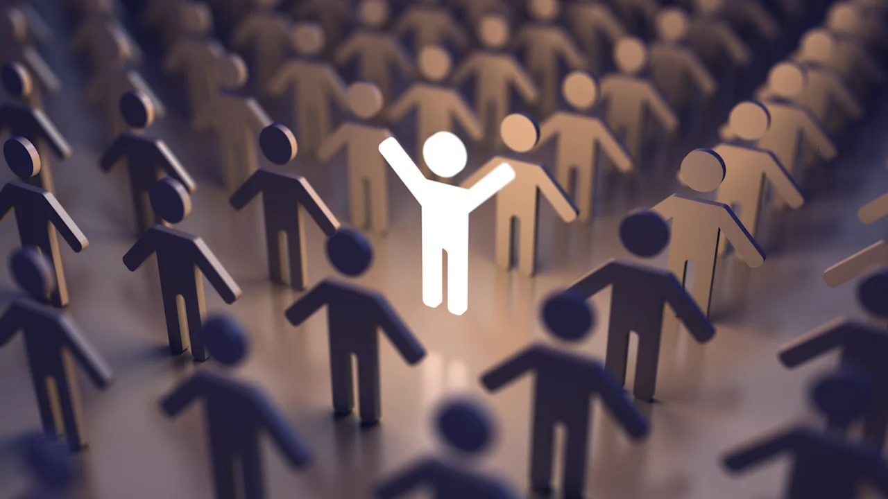 لماذا تكون المجتمعات أقوى عندما يظهر الجميع