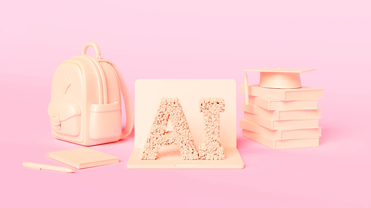 De toekomst van kunstmatige intelligentie op scholen is niet gepersonaliseerd leren