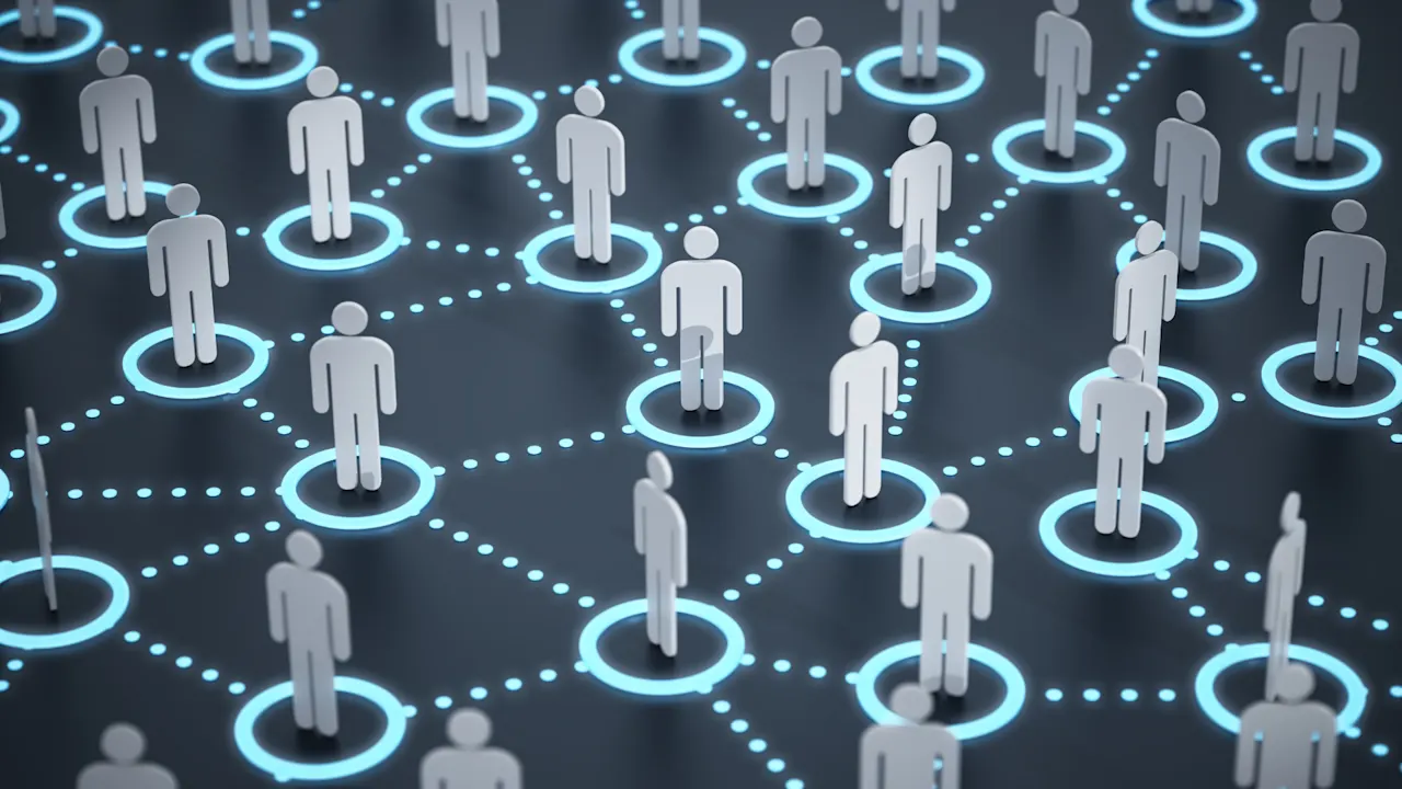 Menselijke verbinding is een urgente zakelijke investering in het AI-tijdperk