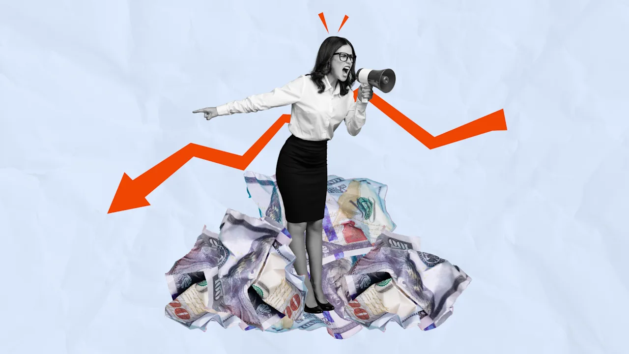 De kandidaten voor 2028 zullen te maken krijgen met een nieuw soort financiële toorn