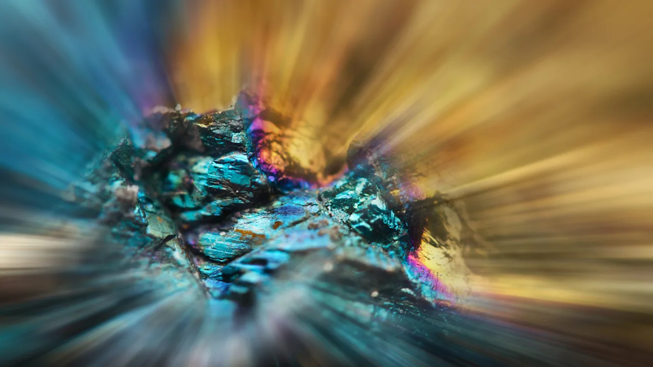 Er zijn cruciale mineralen nodig om de vraag naar AI-datacenters te stimuleren