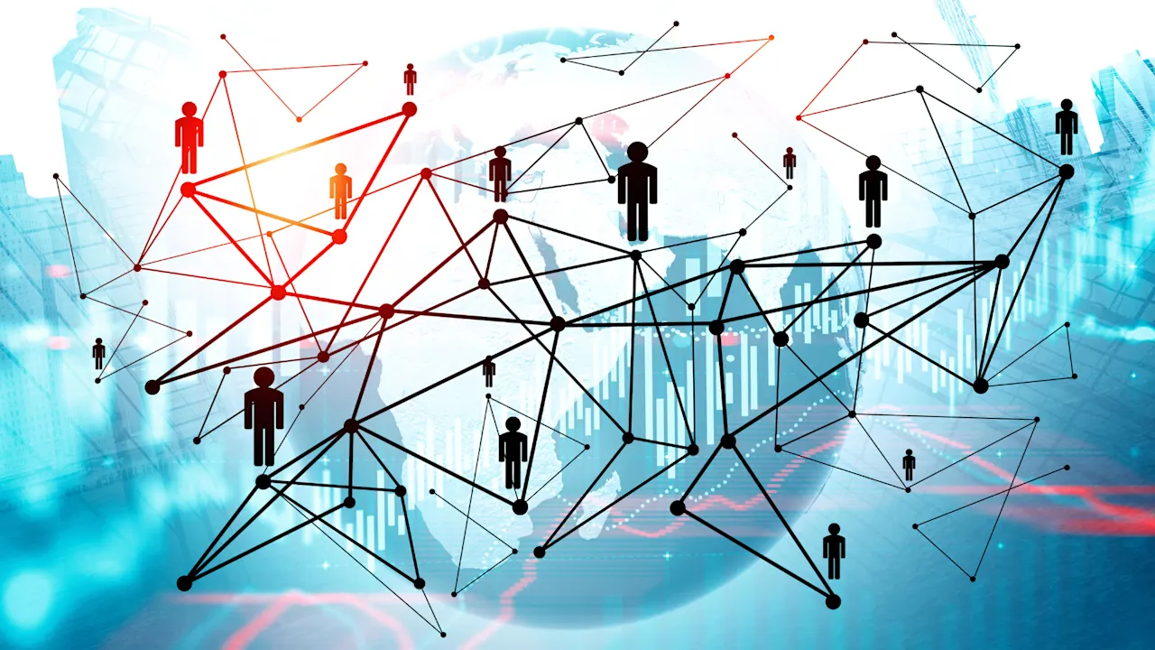 Beyond earned media: A new PR playbook