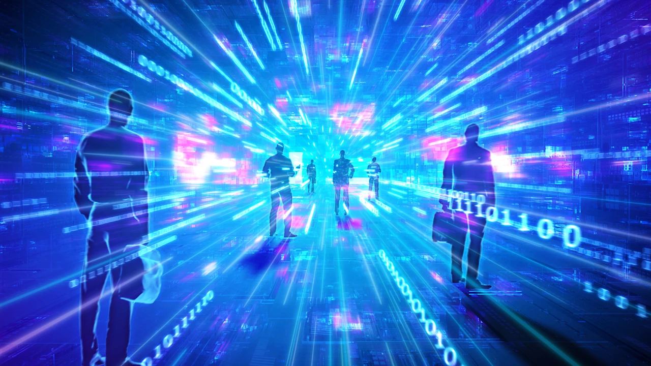 Ouders: een waardevolle bron van AI-intelligentie