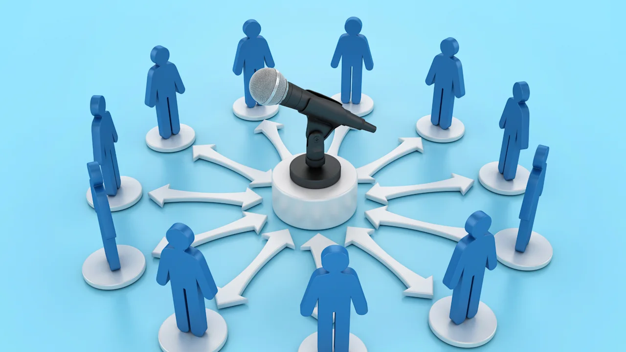 De meeste bedrijven beginnen te laat met PR