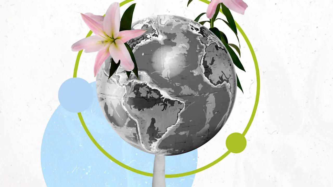 Het probleem met Earth Month is niet greenwashing