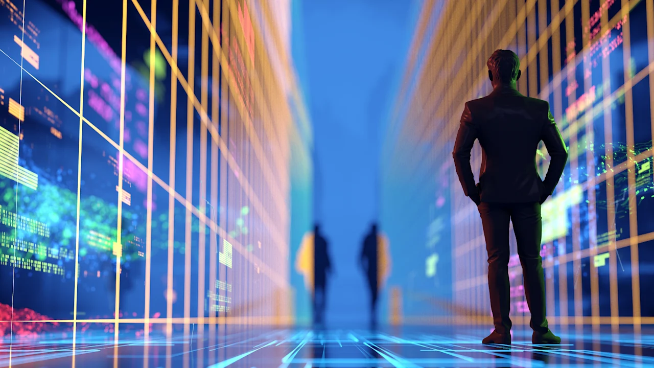 In the age of AI, leadership starts with listening