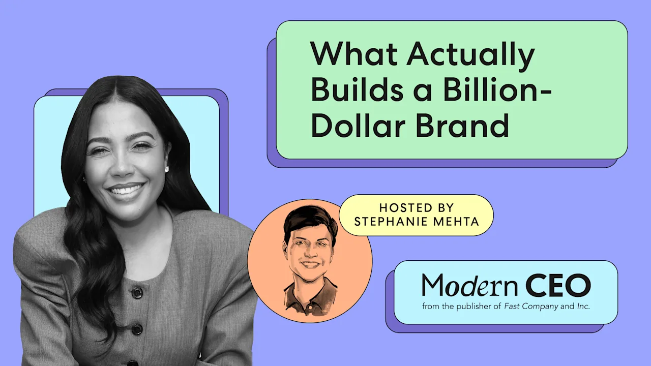 Waarom vrouwen blut blijven – en hoe je dit kunt veranderen, volgens Emma Grede