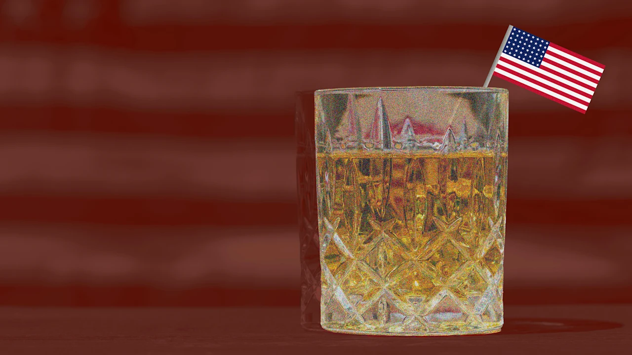 Industry experts just named the best bourbon in a blind tasting—and it’s under $70