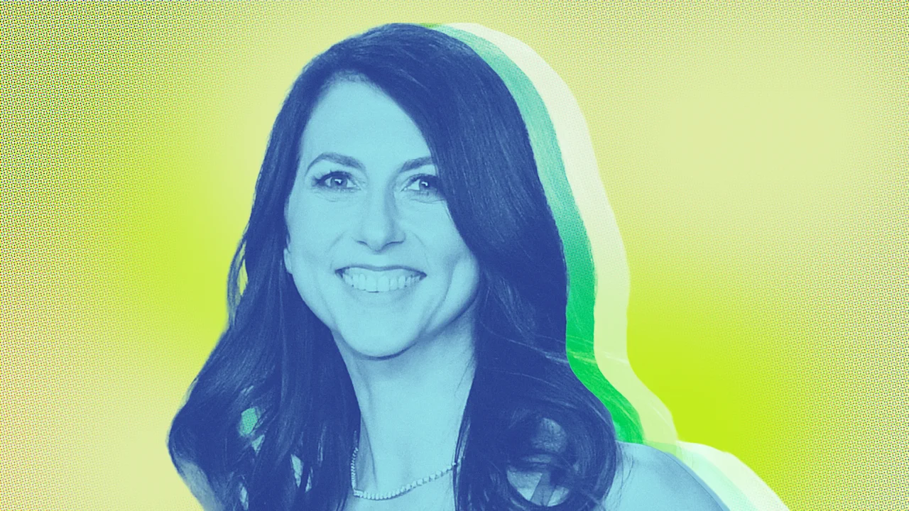 MacKenzie Scott zegt dat we de impact van kleine daden van vriendelijkheid onderschatten. De wetenschap is het daarmee eens