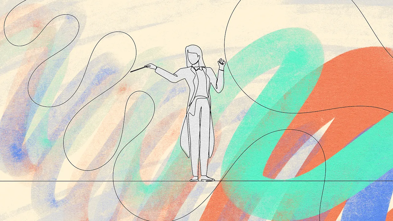 Yes, it’s possible to lead without dominating. Here’s how