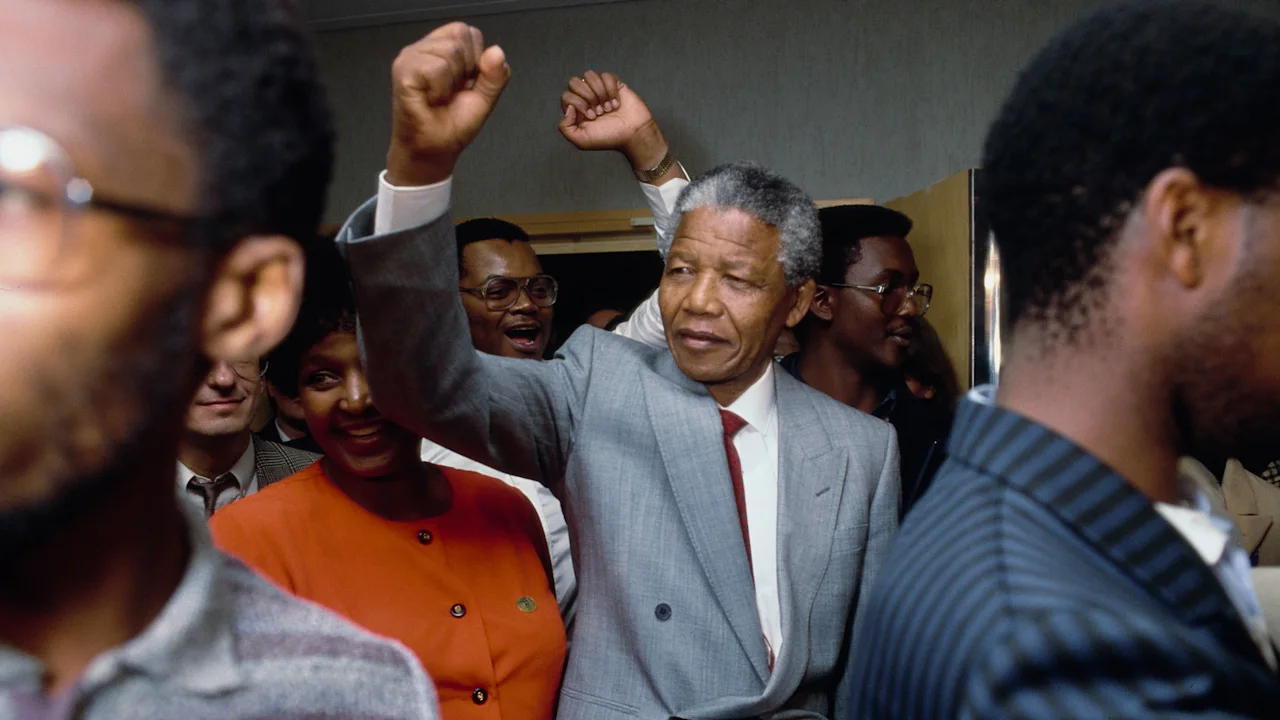 Moed is niet vastgelegd; je kunt het als een spier opbouwen. Hier is hoe